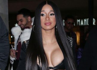 Cardi B Is Trademarking ‘Okurrr’, Report Cardi B Is Trademarking 'Okurrr', Report