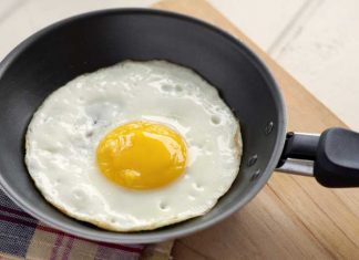 Eggs: Three or more a week increase your risk of heart disease (New Study) Eggs: Three or more a week increase your risk of heart disease (New Study)