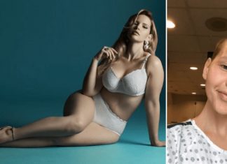 Elly Mayday death: Model passes away at age 30 after battling ovarian cancer Elly Mayday death: Model passes away at age 30 after battling ovarian cancer