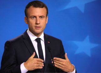 Emmanuel Macron: European citizens need to learn from the Brexit, Report Coronavirus Updates: President Macron tests positive for Covid