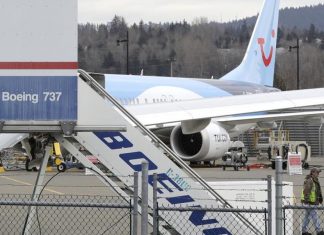 Ethiopian Airlines pilot’s LAST message before crash (Details) Ethiopian Airlines pilot's LAST message before crash (Details)