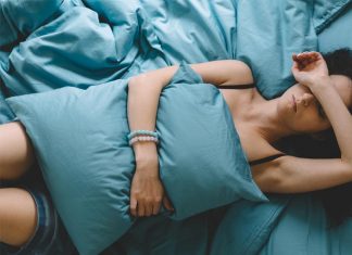 Exercise Could Actually Help Reduce Your Period Pain, Ease Cramps Exercise Could Actually Help Reduce Your Period Pain, Ease Cramps