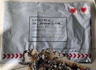 Explosive packages found at Heathrow, Waterloo (Reports) Explosive packages found at Heathrow, Waterloo (Reports)