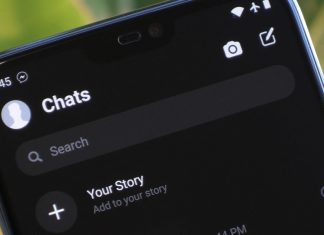 Facebook Messenger dark mode rolls out: here’s how to enable it Facebook Messenger dark mode rolls out: here’s how to enable it