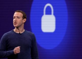 Facebook finds UK-based ‘fake news’ network, Report Facebook finds UK-based 'fake news' network, Report