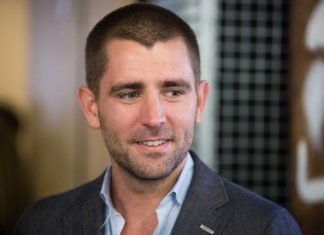 Facebook loses two key executives, Report Facebook loses two key executives, Report