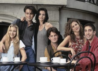 FriendsFest Returns To The UK to celebrate show’s 25th anniversary FriendsFest Returns To The UK to celebrate show's 25th anniversary