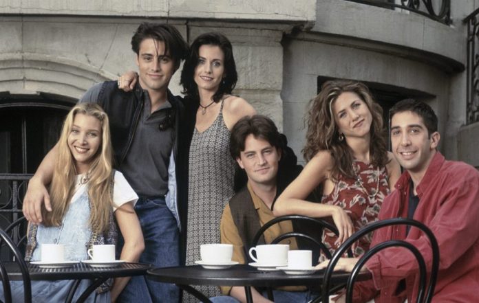 FriendsFest Returns To The UK to celebrate show's 25th anniversary