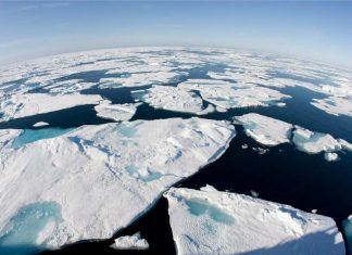Greenland’s ice is melting, raising fears about sea level rise Greenland's ice is melting, raising fears about sea level rise