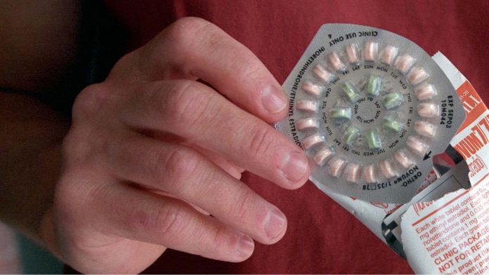Hope as new male's birth control pill deemed safe, Report