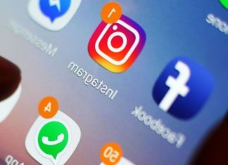 Instagram grooming of children as young as five triples, Report Instagram grooming of children as young as five triples, Report