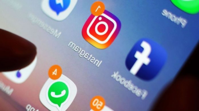 Instagram grooming of children as young as five triples, Report