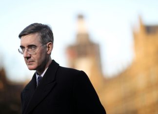 Jacob Rees-Mogg says he will now BACK Theresa May’s Brexit deal, Report Jacob Rees-Mogg says he will now BACK Theresa May's Brexit deal, Report
