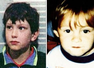James Bulger’s dad loses bid to have killer Jon Venables’ anonymity, Report James Bulger's dad loses bid to have killer Jon Venables' anonymity, Report