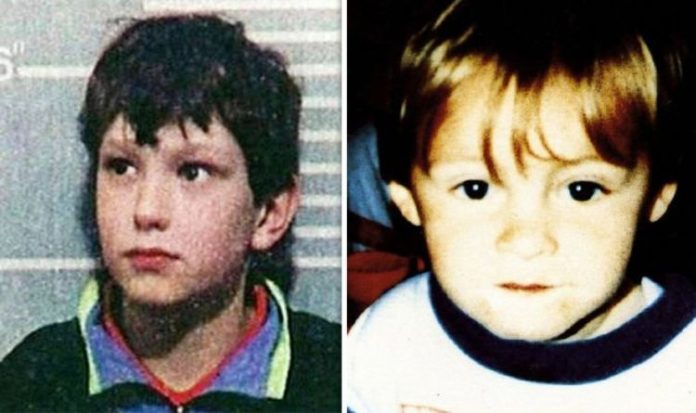 James Bulger's dad loses bid to have killer Jon Venables' anonymity, Report