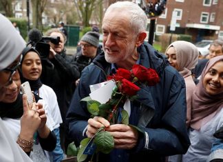 Jeremy Corbyn egg attack: Man arrested on suspicion of assault Jeremy Corbyn egg attack: Man arrested on suspicion of assault