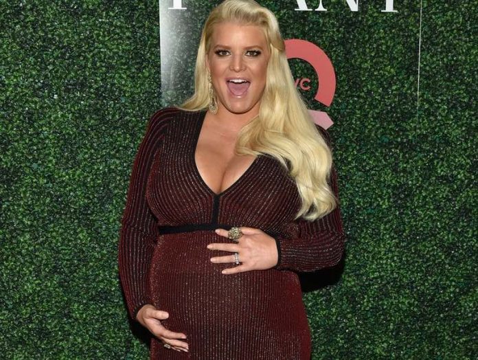 Jessica Simpson Gives Birth to Baby No. 3, Report