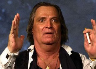 Joseph Pilato ‘Day of the Dead’ Star Dies at Age 70, Report Joseph Pilato 'Day of the Dead' Star Dies at Age 70, Report