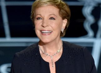Julie Andrews to Receive Venice Film Festival’s Golden Lion, Report Julie Andrews to Receive Venice Film Festival's Golden Lion, Report