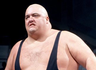 King Kong Bundy dies at the age of 61 King Kong Bundy dies at the age of 61