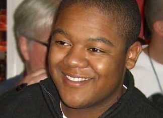 Kyle Massey sued for Sexually Explicit Messages to 13-Year-Old, Report Kyle Massey sued for Sexually Explicit Messages to 13-Year-Old, Report