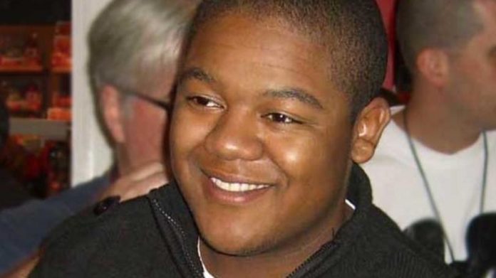 Kyle Massey sued for Sexually Explicit Messages to 13-Year-Old, Report