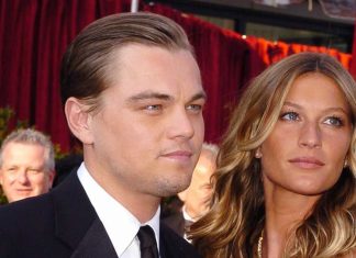 Leonardo DiCaprio never dated women older than 25, Report Leonardo DiCaprio never dated women older than 25, Report