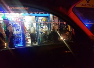 London stabbings: Six people including four teenagers stabbed London stabbings: Six people including four teenagers stabbed