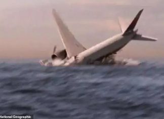 MH370: Final minutes of doomed flight ‘revealed’ for FIRST time MH370: Final minutes of doomed flight 'revealed' for FIRST time