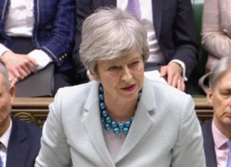 MPs seize control of Brexit process in Commons twist, Report MPs seize control of Brexit process in Commons twist, Report