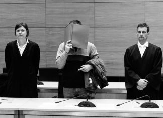 Man who poisoned co-workers’ sandwiches gets life in prison, Report Man who poisoned co-workers' sandwiches gets life in prison, Report