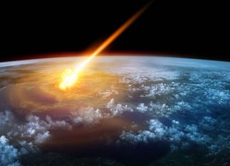 Meteor explosion over Earth last year went unnoticed until now, Report Meteor explosion over Earth last year went unnoticed until now, Report