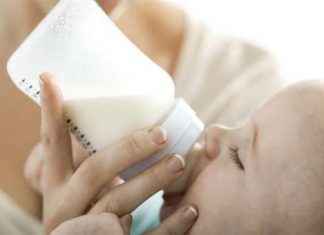 NHS accepting money from milk formula industry, Report NHS accepting money from milk formula industry, Report