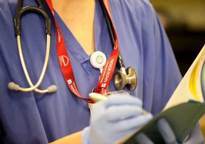 NHS public satisfaction falls to lowest level in 11 years, Report