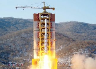 North Korea restoring Sohae rocket launch site, say observers North Korea restoring Sohae rocket launch site, say observers