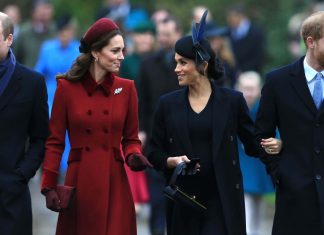 Royal family to block trolls on social media, Report Royal family to block trolls on social media, Report