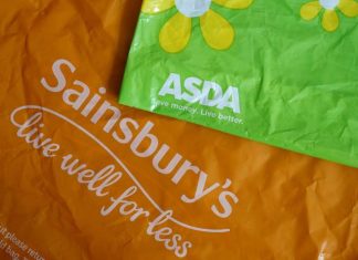 Sainsbury and Asda Offer to Sell Stores to Save $9.6 Billion Deal, Report Sainsbury and Asda Offer to Sell Stores to Save $9.6 Billion Deal, Report
