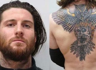 Shane O’Brien arrested in Romania: Four-year manhunt ends as fugitive Shane O'Brien arrested in Romania: Four-year manhunt ends as fugitive