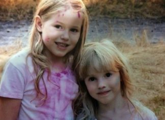 Sisters Found Safe in California After Missing for 44 Hours, Report Sisters Found Safe in California After Missing for 44 Hours, Report