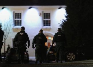 St patrick’s three dead after ‘crush’ at disco in Tyrone St patrick's three dead after ‘crush’ at disco in Tyrone