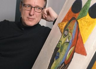 Stolen $28M Picasso painting found, Investigator Says Stolen $28M Picasso painting found, Investigator Says