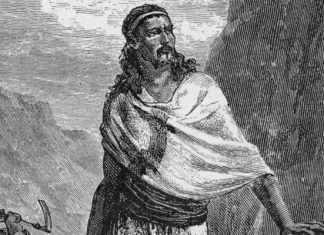 Tewodros II’s hair returned to Ethiopia, Report Tewodros II’s hair returned to Ethiopia, Report