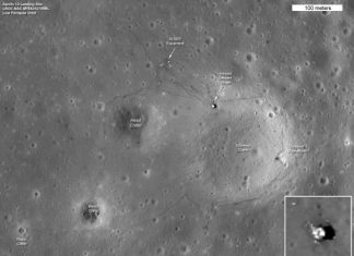 Unveiling Secrets of Samples Untouched Apollo Moon Rocks Unveiling Secrets of Samples Untouched Apollo Moon Rocks