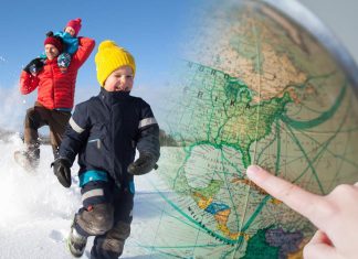 World’s happiest countries: Finland has once again been ranked World’s happiest countries: Finland has once again been ranked