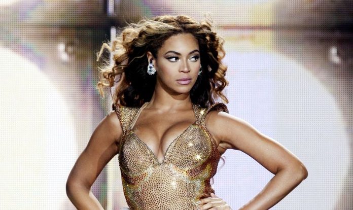 Adidas signs Beyoncé as a creative partner, Report