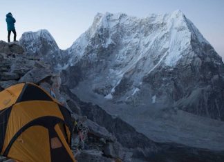 Avalanche Canadian: Three elite climbers believed killed in Rockies Avalanche Canadian: Three elite climbers believed killed in Rockies