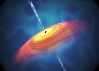 Black hole first image: Change our understanding of the universe forever Black hole first image: Change our understanding of the universe forever