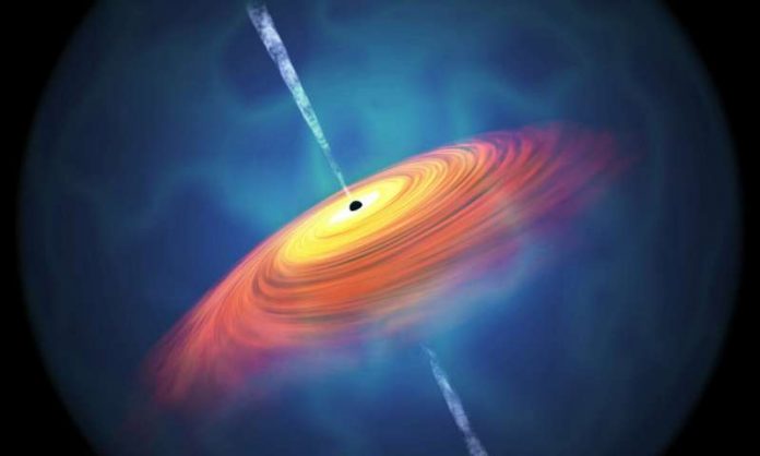 Black hole first image: Change our understanding of the universe forever