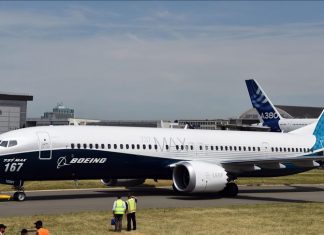 Boeing CEO apologizes for deadly 737 MAX crashes, Report Boeing CEO apologizes for deadly 737 MAX crashes, Report