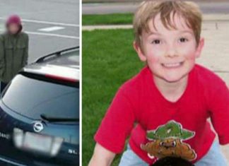 Boy not missing Timmothy Pitzen? Tests Show He Isn’t. Boy not missing Timmothy Pitzen? Tests Show He Isn’t.